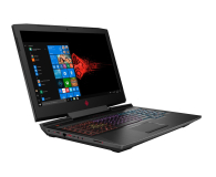 HP OMEN 17 i7-8750H/16G/256+1TB/W10 GTX1070 120Hz - 449307 - zdjęcie 2